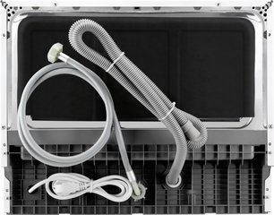 Посудомоечная машина Electrolux ESF2300DW фото 3 в Краснодаре