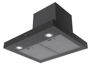 Вытяжка Мидеа MH60C668GB фото 4 в Краснодаре Вытяжка Midea MH60C668GB фото 4 в Краснодаре
