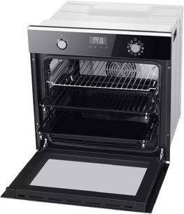 Духовой шкаф Хайер HOX-P11CGBG фото 4 в Краснодаре Духовой шкаф Haier HOX-P11CGBG фото 4 в Краснодаре