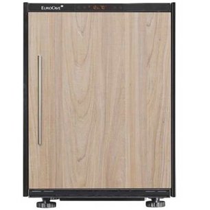 Встраиваемый мультитемпературный винный шкаф EuroCave S-INSP-S I-090027-S фото 2 в Краснодаре