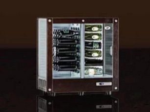 Винный холодильник IP CV 85 S фото 2 в Краснодаре