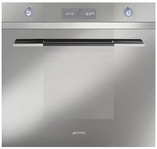 Духовой шкаф Смег SC112SGT2 фото в Краснодаре Духовой шкаф Smeg SC112SGT2 фото в Краснодаре