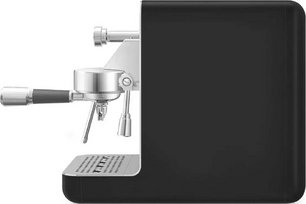 Кофемашина-эспрессо Смег EMC02BLMEU фото 3 в Краснодаре Кофемашина-эспрессо Smeg EMC02BLMEU фото 3 в Краснодаре