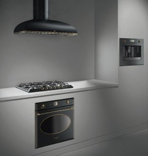 Вытяжка Смег KA1VA фото 3 в Краснодаре Вытяжка Smeg KA1VA фото 3 в Краснодаре