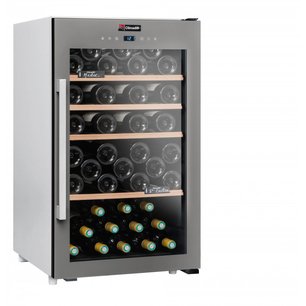 Винный шкаф Climadiff CLS63 фото 2 в Краснодаре