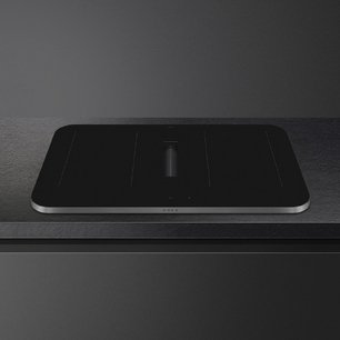 Варочная панель с вытяжкой Smeg HHSL7844X фото 3 в Краснодаре