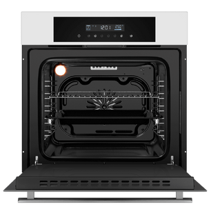 Духовой шкаф Maunfeld AEOD6063W фото 2 в Краснодаре