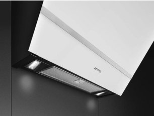 Вытяжка Смег KV26B фото 3 в Краснодаре Вытяжка Smeg KV26B фото 3 в Краснодаре