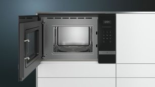 Микроволновая печь Сименс BF 525LMS0 фото 3 в Краснодаре Микроволновая печь Siemens BF 525LMS0 фото 3 в Краснодаре