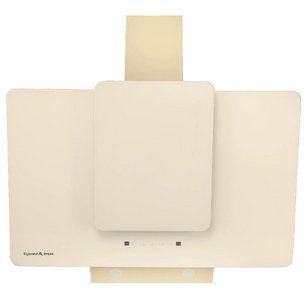 Вытяжка Зигмунд Штайн K 150.9 X фото 2 в Краснодаре Вытяжка Zigmund Shtain K 150.9 X фото 2 в Краснодаре