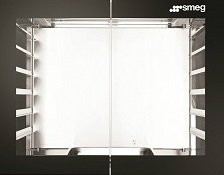 Расстоечный шкаф Смег LEV1035XV фото 2 в Краснодаре Расстоечный шкаф Smeg LEV1035XV фото 2 в Краснодаре