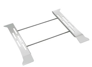 Подставка для круглой корзины Smeg RB40A2 фото в Краснодаре