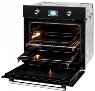 Духовой шкаф Вестфрост VFSM60OH фото 3 в Краснодаре Духовой шкаф Vestfrost VFSM60OH фото 3 в Краснодаре