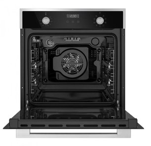 Шкаф духовой электрический MAUNFELD EOEM.769SCS2B фото 2 в Краснодаре Шкаф духовой электрический MAUNFELD EOEM.769SCS2B фото 2 в Краснодаре