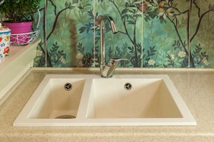 Смеситель Omoikiri UMI PA фото 2