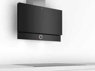 Вытяжка для настенного монтажа BOSCH DWF97RV60 фото 2 в Краснодаре Вытяжка для настенного монтажа BOSCH DWF97RV60 фото 2 в Краснодаре