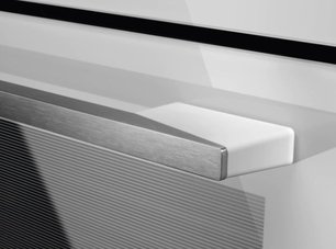 Духовой шкаф Electrolux OKC 5H50 W фото 3 в Краснодаре