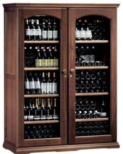 Винный шкаф ИП CEX 2501 NU фото в Краснодаре Винный шкаф IP CEX 2501 NU фото в Краснодаре