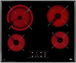 Варочная панель Тека TR 6420 фото в Краснодаре Варочная панель Teka TR 6420 фото в Краснодаре