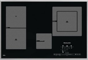 Варочная панель Китчен Эйд KHIP4 77510 фото в Краснодаре Варочная панель KitchenAid KHIP4 77510 фото в Краснодаре