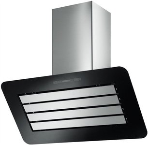 Вытяжка Франке FRO 908 BK/XS фото в Краснодаре Вытяжка Franke FRO 908 BK/XS фото в Краснодаре