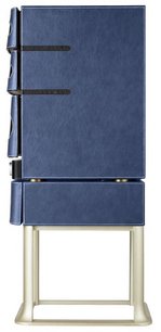 Хьюмидор Афидано L3 (Королевский синий) фото 3 в Краснодаре Хьюмидор Afidano L3 (Королевский синий) фото 3 в Краснодаре