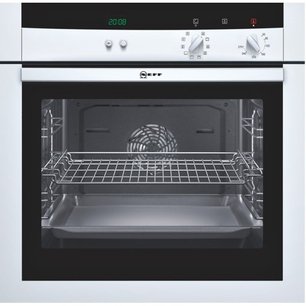 Духовой шкаф Нефф B15M42W0 фото в Краснодаре Духовой шкаф Neff B15M42W0 фото в Краснодаре