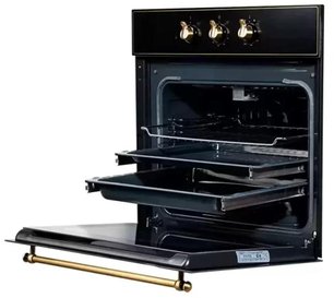 Духовой шкаф Kuppersberg SGG 663 B фото 3 в Краснодаре