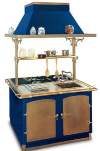 Варочный центр Restart ELG 042 g фото 4 в Краснодаре