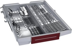 Встраиваемая посудомоечная машина Нефф S855EMX16E фото 4 в Краснодаре Встраиваемая посудомоечная машина Neff S855EMX16E фото 4 в Краснодаре