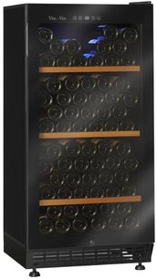 Винный шкаф Climadiff VSV100 фото в Краснодаре