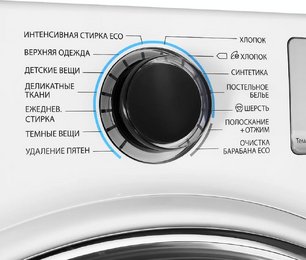Стиральная машина Samsung WW 80H7410EW фото 4 в Краснодаре