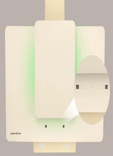 Вытяжка Зигмунд Штайн K 150.9 X фото 3 в Краснодаре Вытяжка Zigmund Shtain K 150.9 X фото 3 в Краснодаре