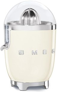 Соковыжималка Smeg CJF11CREU фото 2