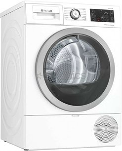 Сушильная машина Бош WTU876BHSN фото в Краснодаре Сушильная машина Bosch WTU876BHSN фото в Краснодаре