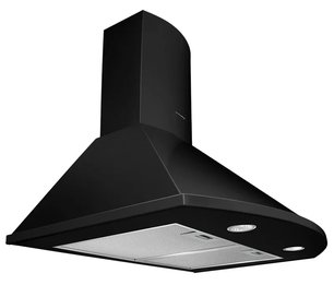 Вытяжка Маунфилд CHELSEA 60 BLACK фото 3 в Краснодаре Вытяжка Maunfeld CHELSEA 60 BLACK фото 3 в Краснодаре