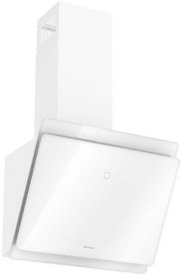 Вытяжка Фабер TOCCO WH 50 фото 2 в Краснодаре Вытяжка Faber TOCCO WH 50 фото 2 в Краснодаре