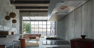 Встраиваемая вытяжка Фабер ILMA X A90 фото 3 в Краснодаре Встраиваемая вытяжка Faber ILMA X A90 фото 3 в Краснодаре