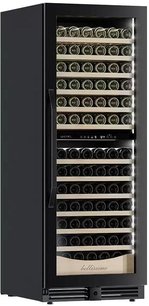 Винный шкаф Meyvel MV141PRO-KBT2 фото 3 в Краснодаре