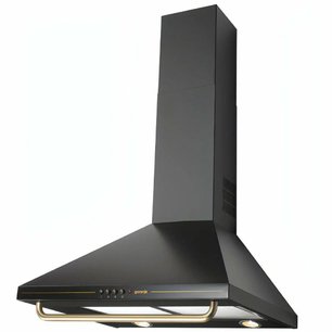 Вытяжка Gorenje DK63CLB фото 2 в Краснодаре