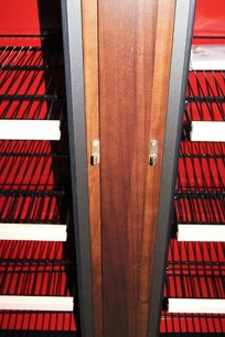 Винный шкаф IP CEX 2401 NU фото 3 в Краснодаре