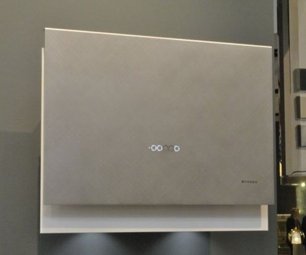 Вытяжка Фабер TALIKA CT A80 фото 2 в Краснодаре Вытяжка Faber TALIKA CT A80 фото 2 в Краснодаре