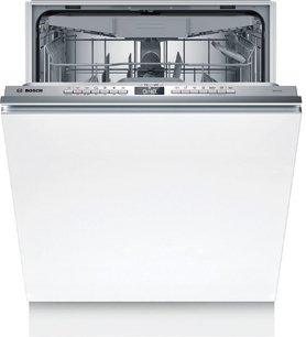 Встраиваемая посудомоечная машина Bosch SMV4HVX14E фото в Краснодаре