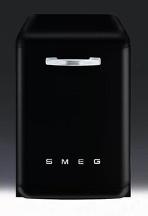 Посудомоечная машина Smeg BLV2NE-1 фото 2 в Краснодаре
