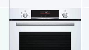 Духовой шкаф Бош HBG536HW0R фото 2 в Краснодаре Духовой шкаф Bosch HBG536HW0R фото 2 в Краснодаре