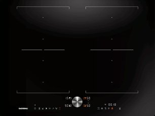 Индукционная варочная панель Гаггенау CI272101 фото в Краснодаре Индукционная варочная панель Gaggenau CI272101 фото в Краснодаре