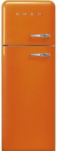 Холодильник Смег FAB30LOR3 фото в Краснодаре Холодильник Smeg FAB30LOR3 фото в Краснодаре