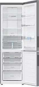 Холодильник Хайер C2F620CFU1 фото 3 в Краснодаре Холодильник Haier C2F620CFU1 фото 3 в Краснодаре