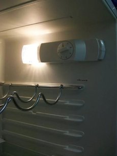 Холодильник Смег FAB32VES7 фото 3 в Краснодаре Холодильник Smeg FAB32VES7 фото 3 в Краснодаре