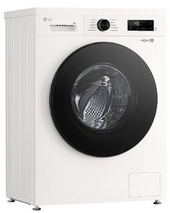 Стиральная машина LG F2Y1HS5W фото 2 в Краснодаре